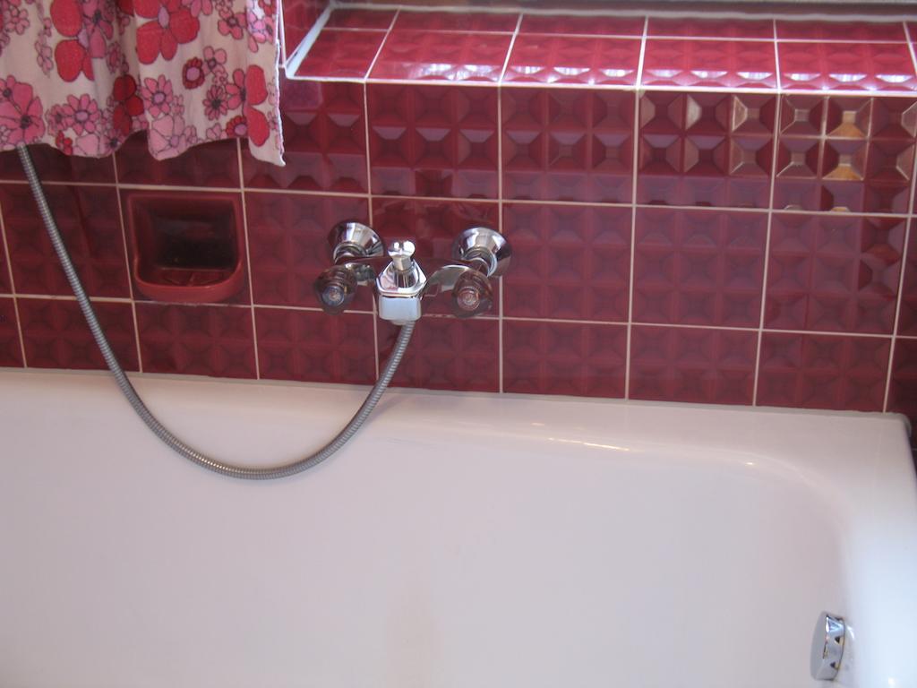Haus Antlinger Apartman Reutte Szoba fotó