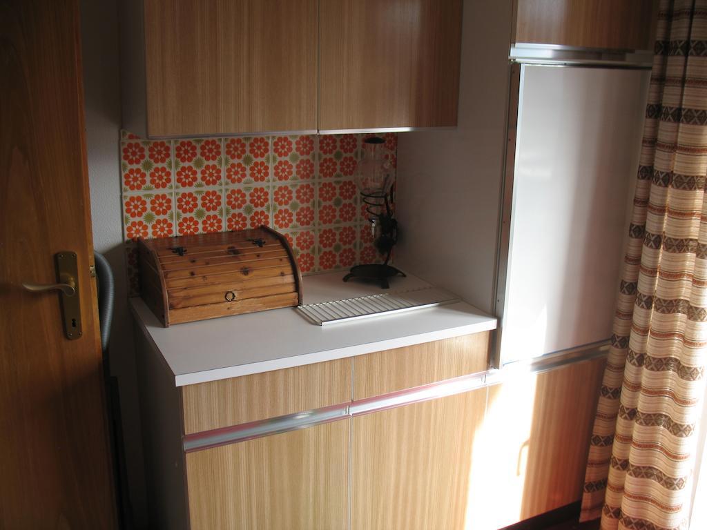 Haus Antlinger Apartman Reutte Szoba fotó