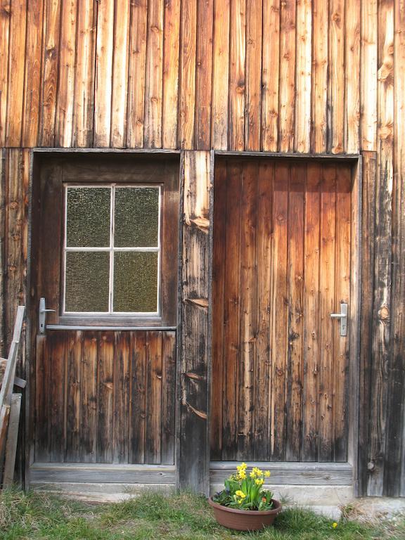 Haus Antlinger Apartman Reutte Szoba fotó